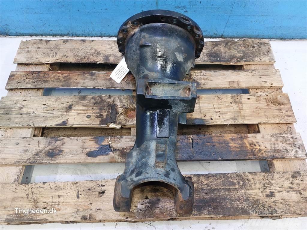 JCB 531-70 Osi