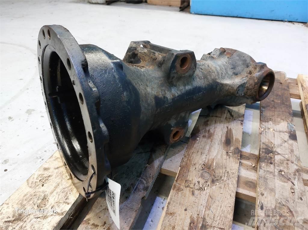 JCB 531-70 Osi