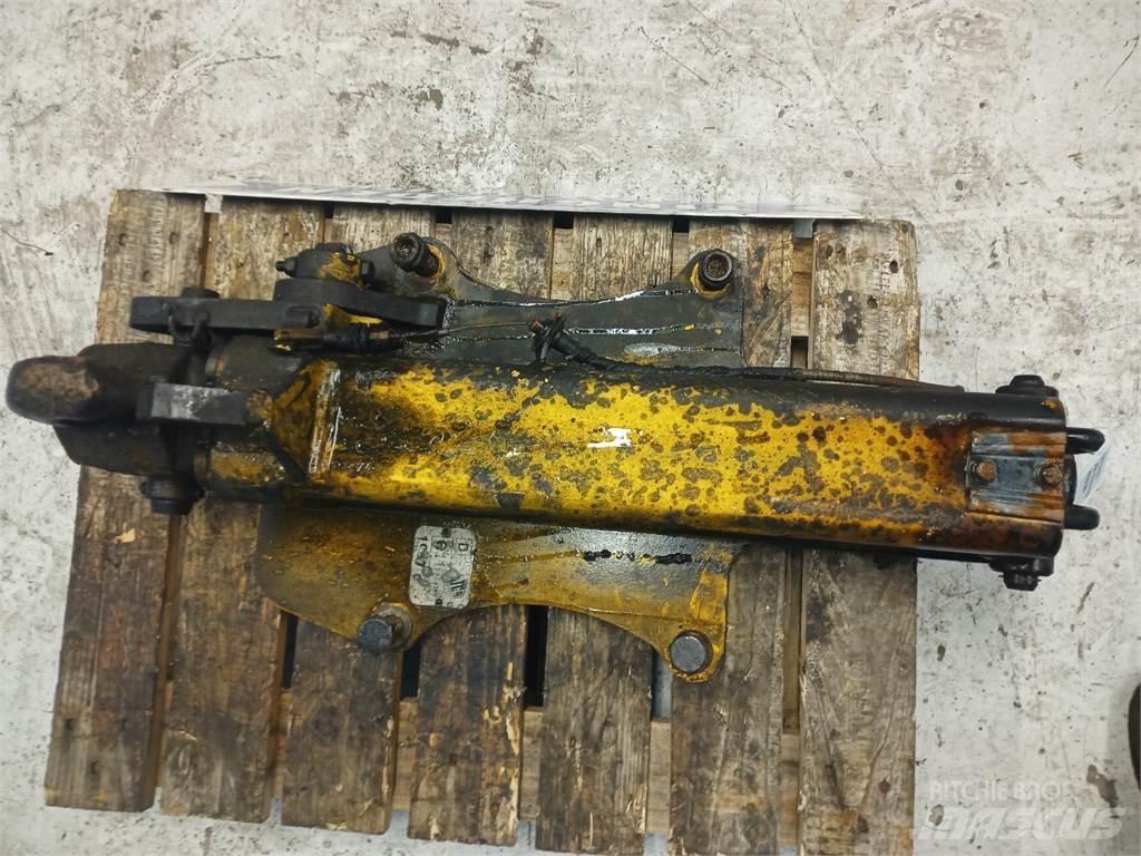 JCB 536-70 Hitre spojke