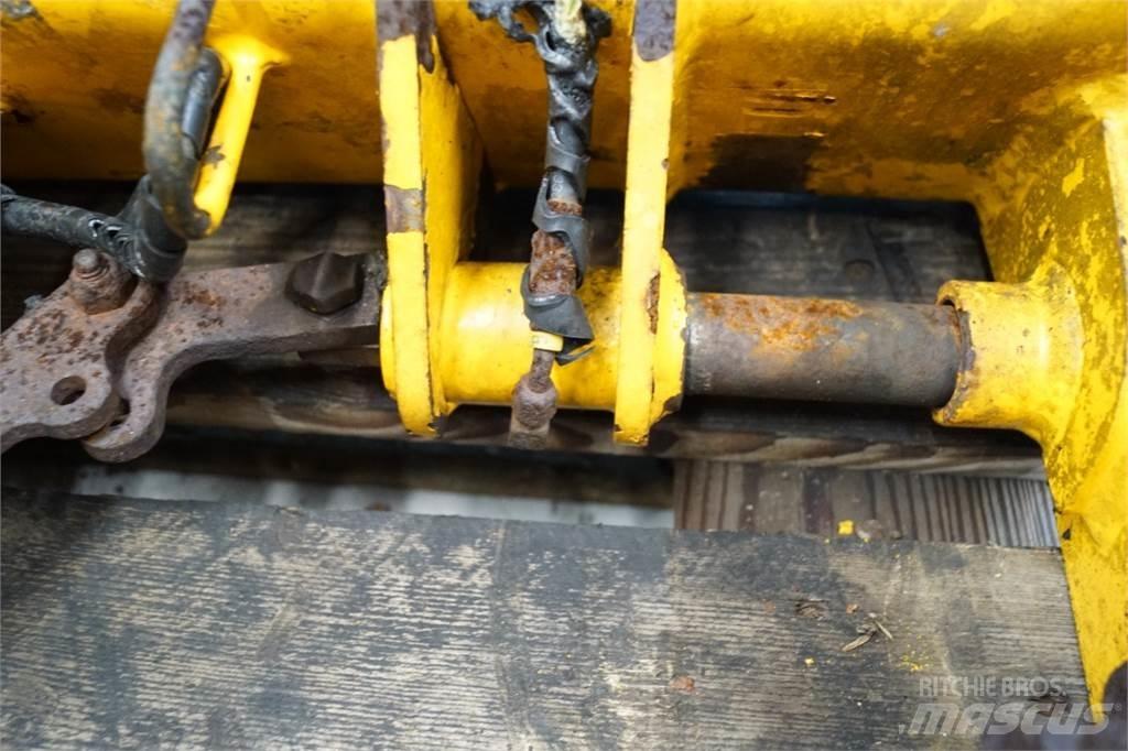 JCB 536-70 Hitre spojke