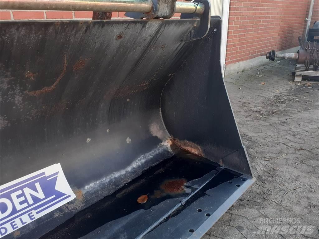 JCB Skovl Žlice