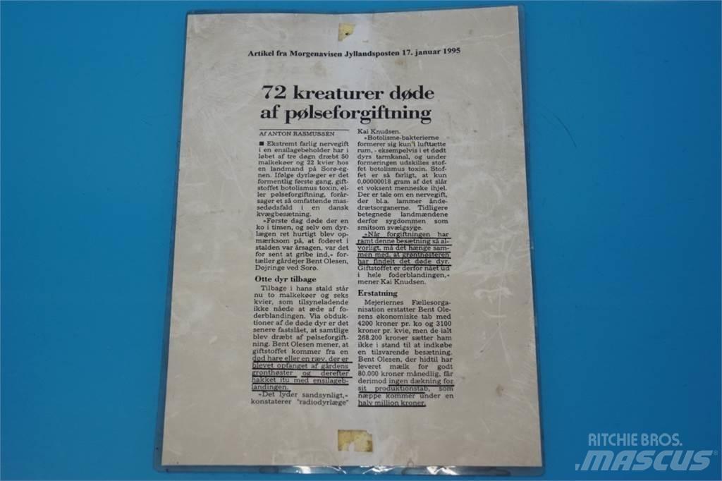 JF Agroguard Dodatna oprema za kombajne