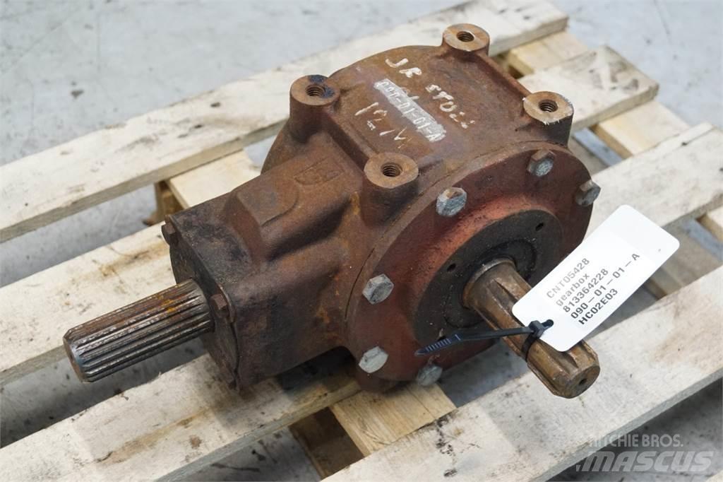 JF Gear Kosilnice