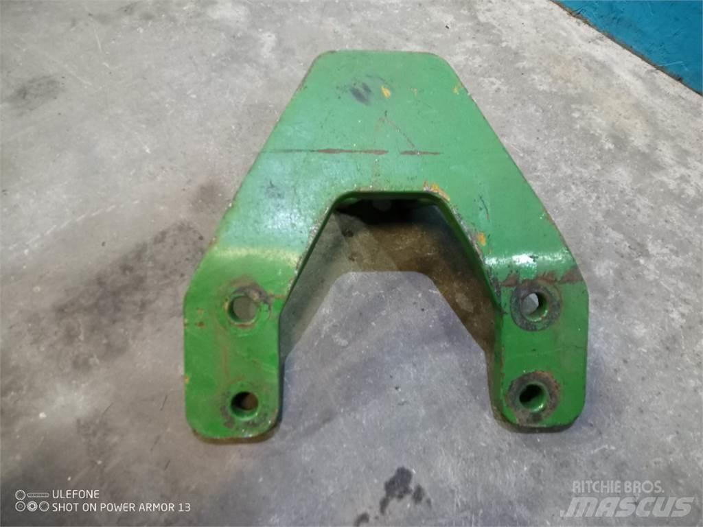John Deere  Druga oprema za traktorje