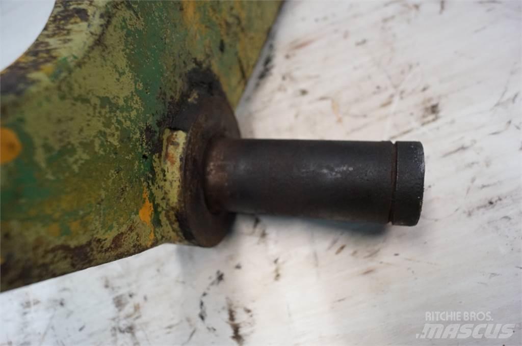 John Deere  Druga oprema za traktorje