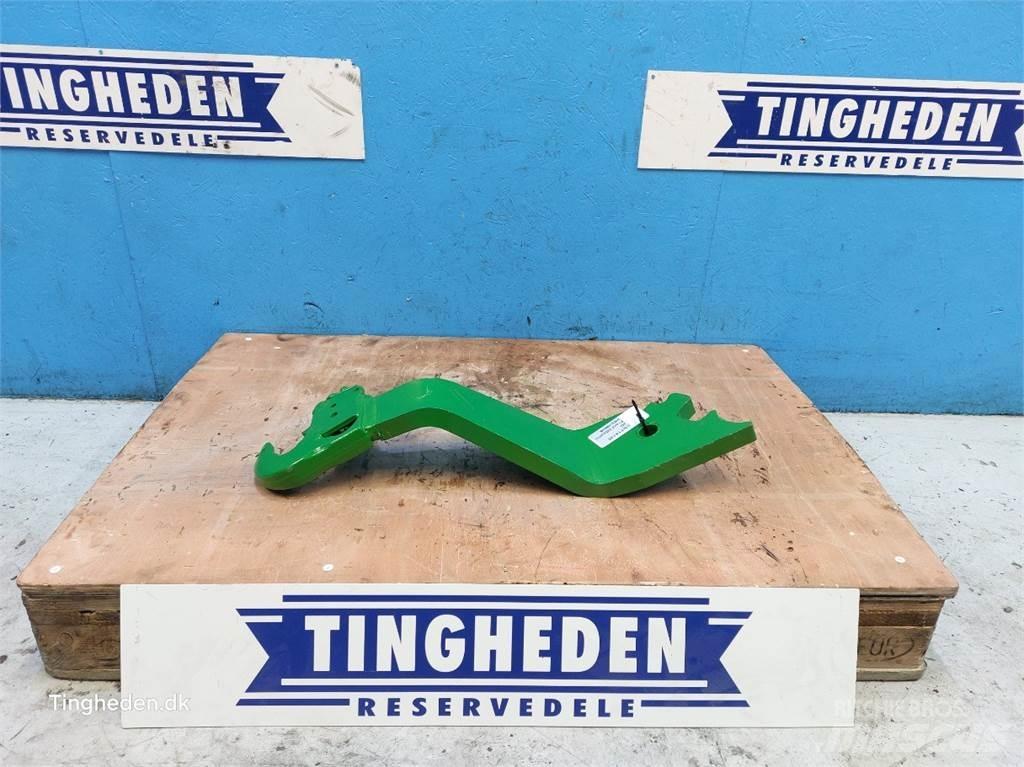 John Deere  Priključki za čelni nakladalec