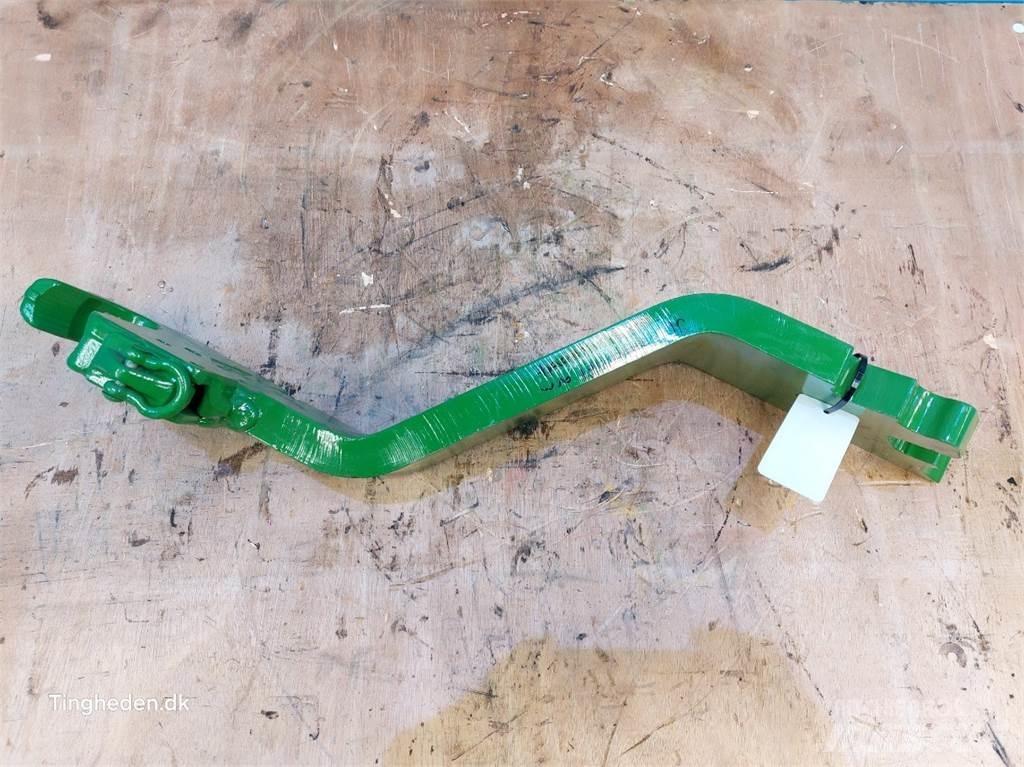 John Deere  Priključki za čelni nakladalec