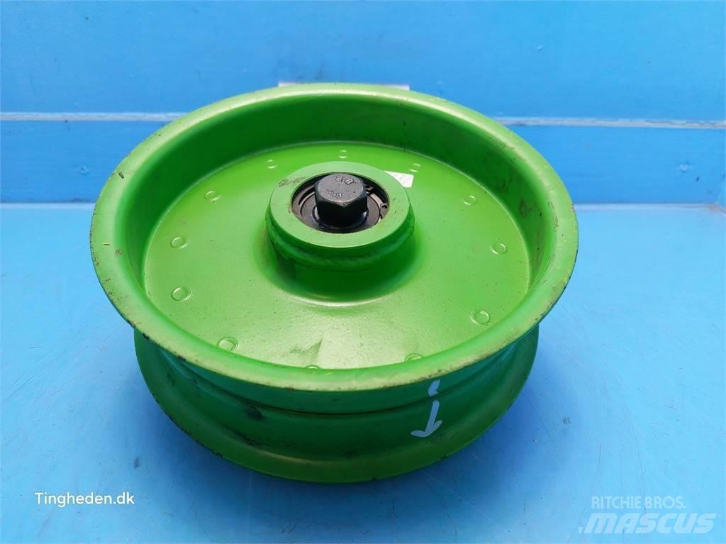 John Deere  Drugi kmetijski stroji