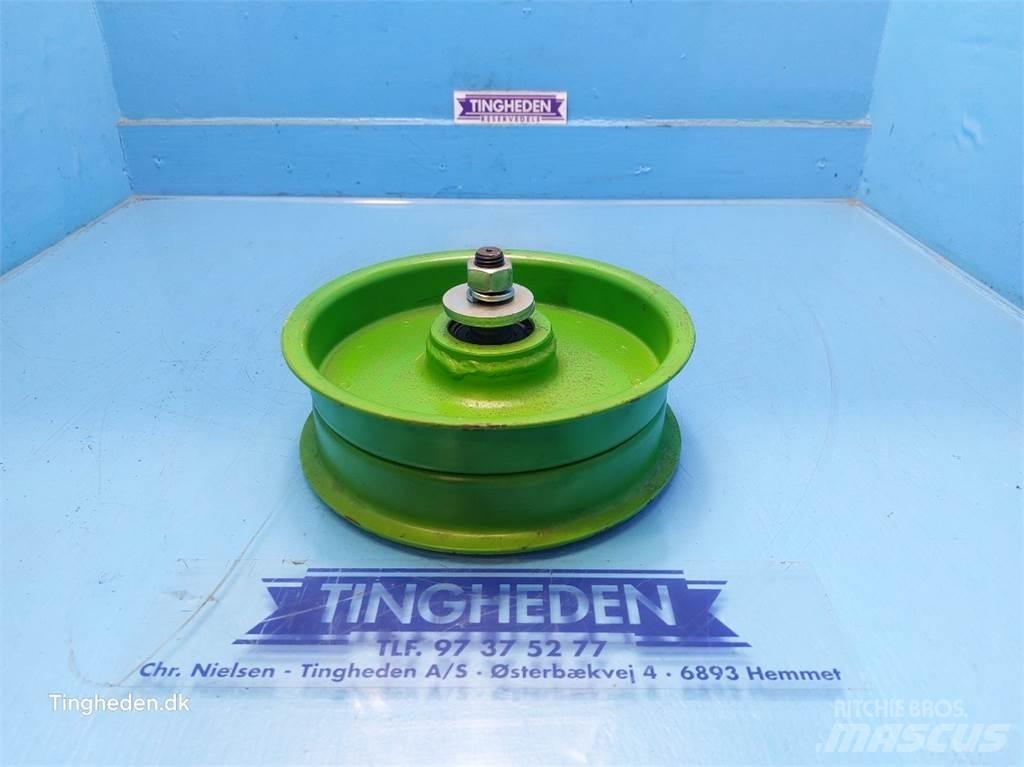 John Deere  Drugi kmetijski stroji