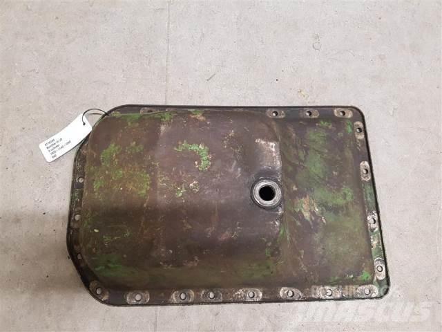 John Deere 1020 Motorji