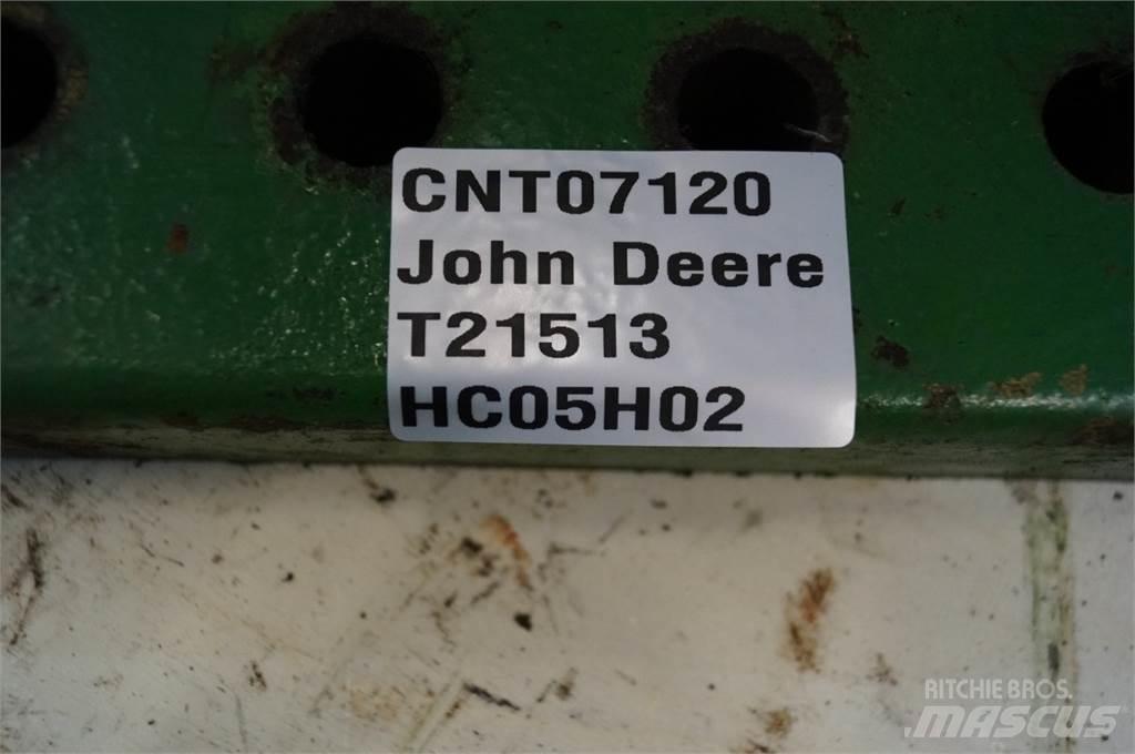 John Deere 1020 Druga oprema za traktorje