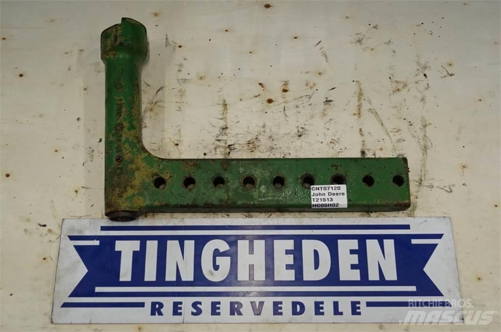 John Deere 1020 Druga oprema za traktorje
