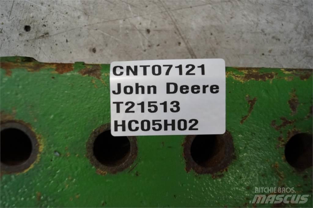 John Deere 1020 Druga oprema za traktorje