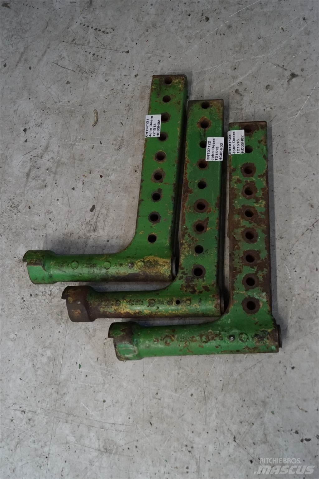 John Deere 1020 Druga oprema za traktorje