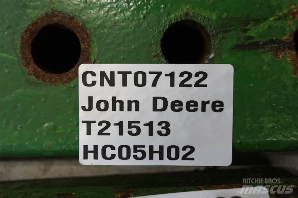 John Deere 1020 Druga oprema za traktorje