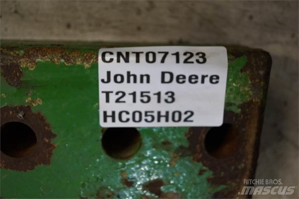 John Deere 1020 Druga oprema za traktorje