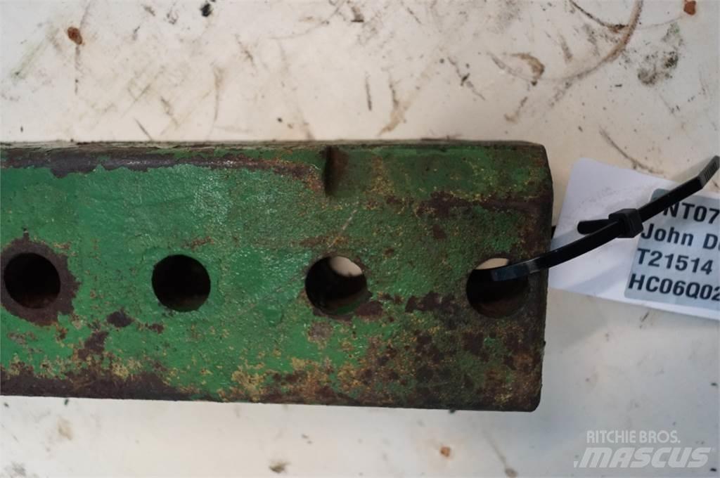 John Deere 1020 Druga oprema za traktorje