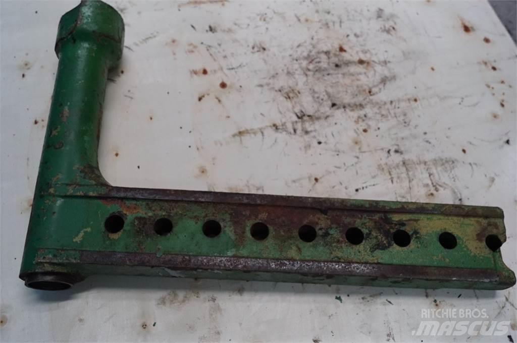 John Deere 1020 Druga oprema za traktorje