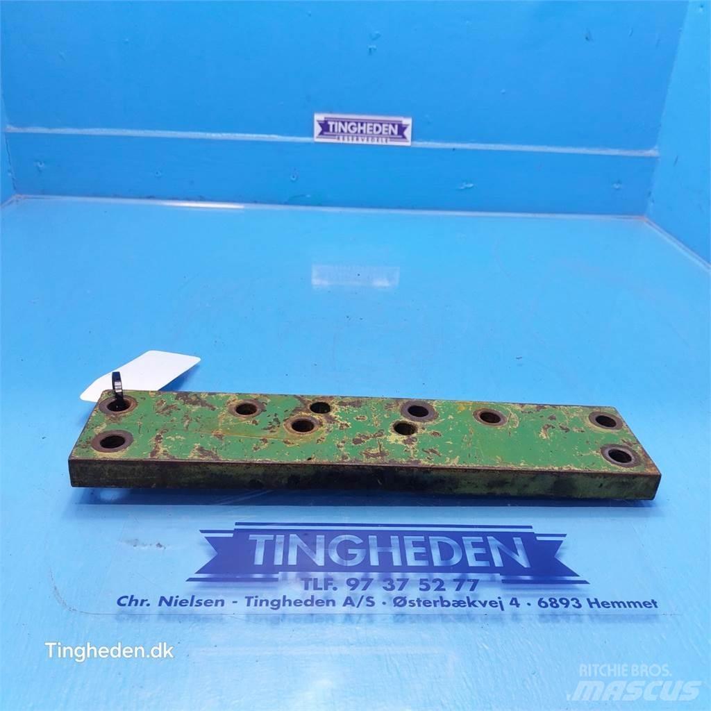 John Deere 1040 Druga oprema za traktorje