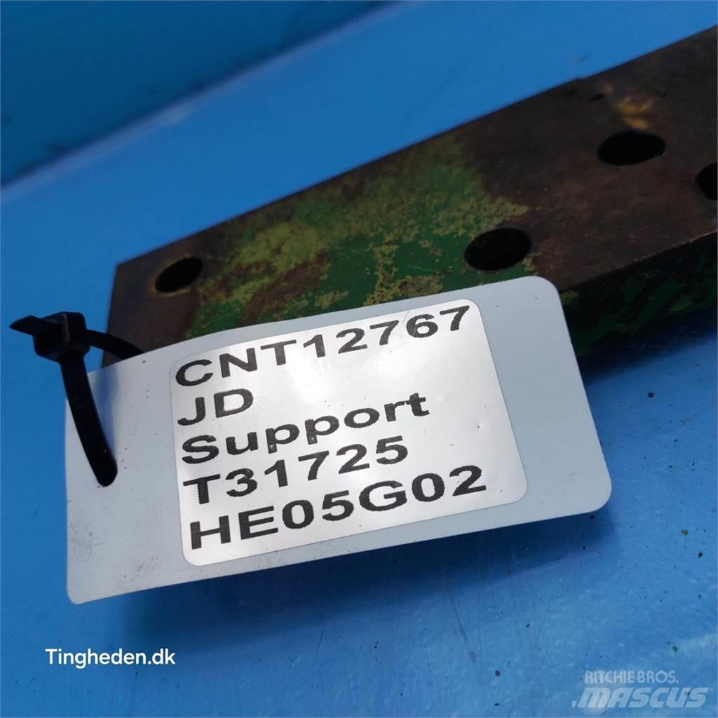 John Deere 1040 Druga oprema za traktorje