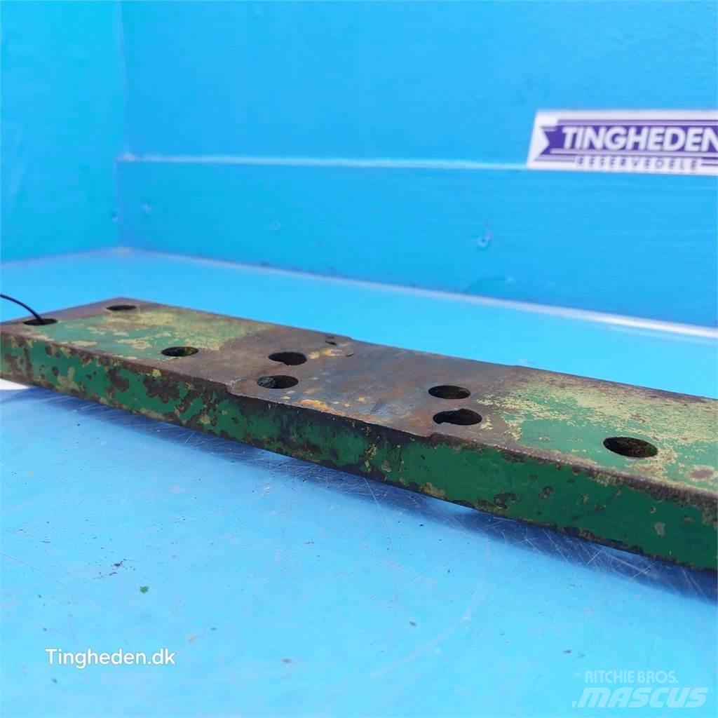 John Deere 1040 Druga oprema za traktorje
