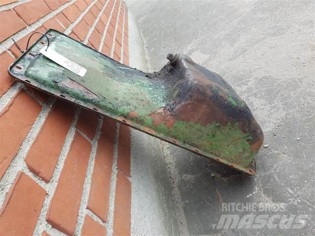 John Deere 1052 Motorji