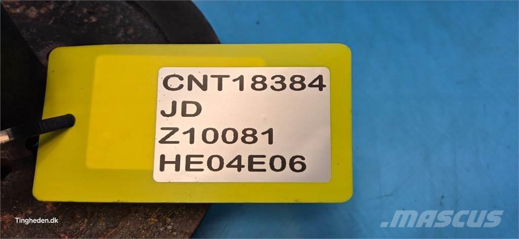 John Deere 1055 Kmetijstvo - drugo