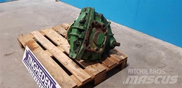 John Deere 1065 Dodatna oprema za kombajne