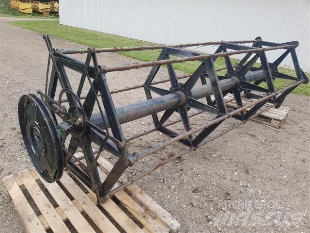 John Deere 1065 Dodatna oprema za kombajne
