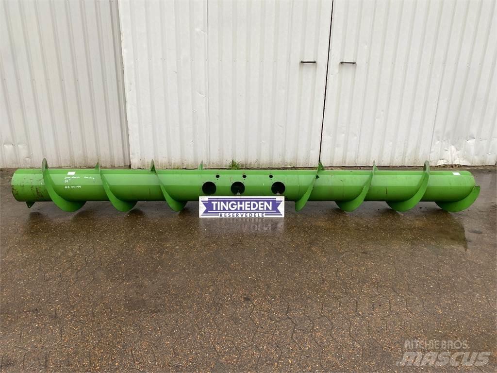 John Deere 1065 Dodatna oprema za kombajne