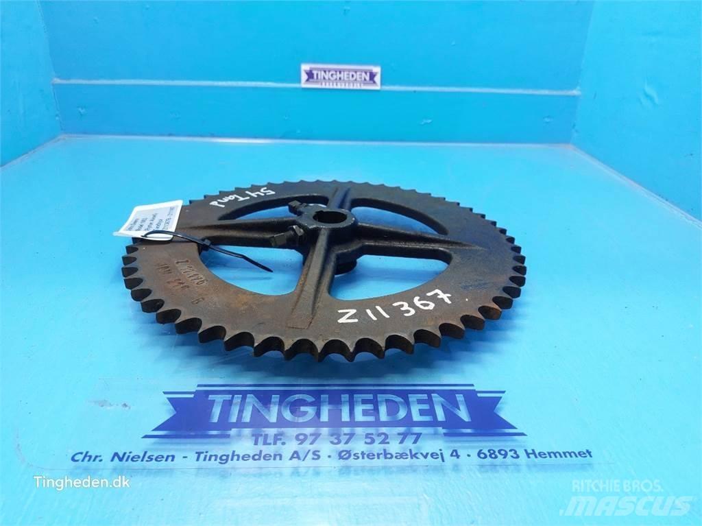John Deere 1065 Kmetijstvo - drugo