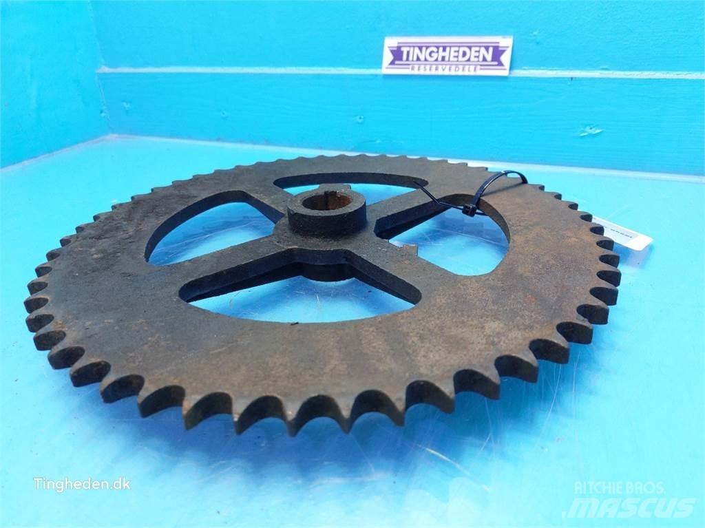 John Deere 1065 Kmetijstvo - drugo