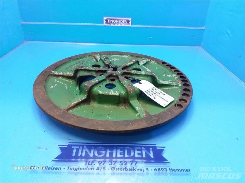 John Deere 1065 Kmetijstvo - drugo