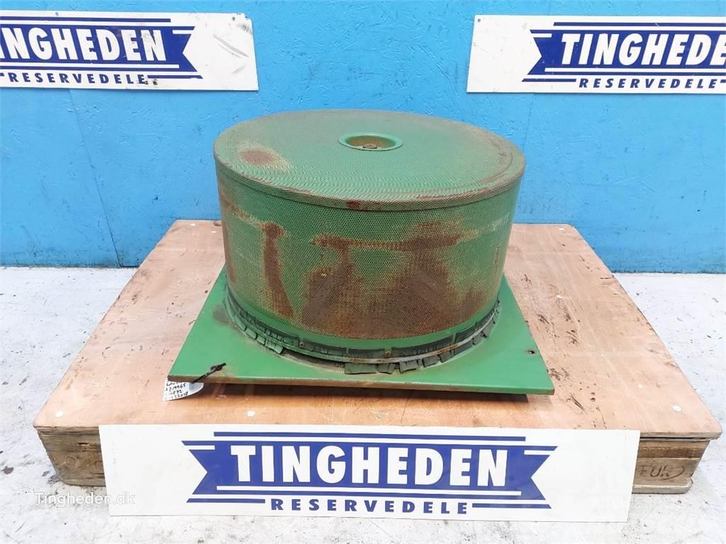 John Deere 1065 Radiatorji