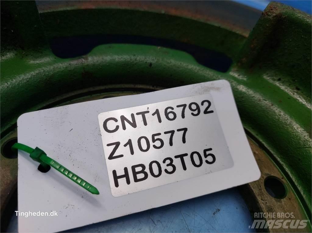 John Deere 1065 Kmetijstvo - drugo