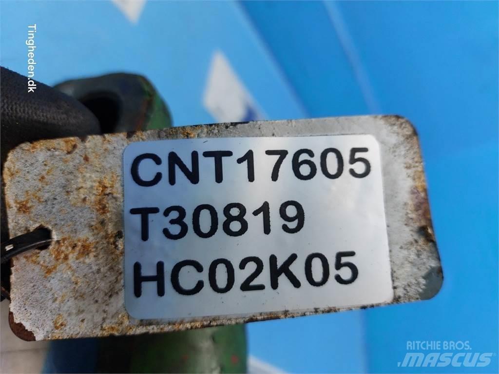 John Deere 1065 Motorji