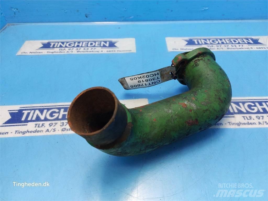 John Deere 1065 Motorji