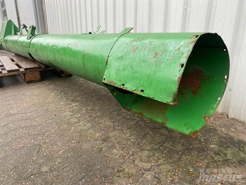 John Deere 1075 Dodatna oprema za kombajne