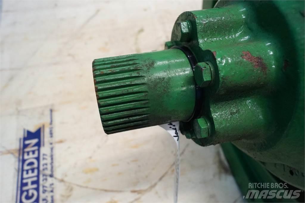 John Deere 1075 Kmetijstvo - drugo