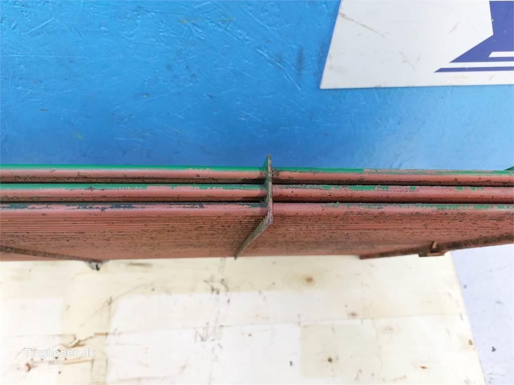 John Deere 1075 Radiatorji