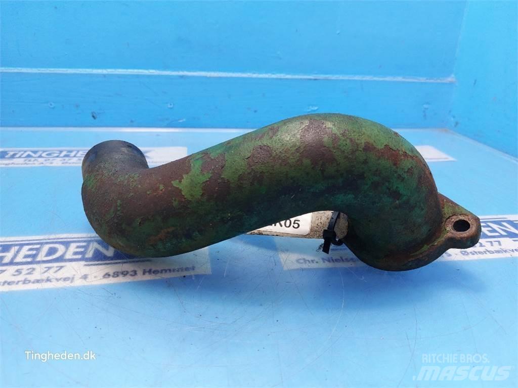 John Deere 1075 Motorji