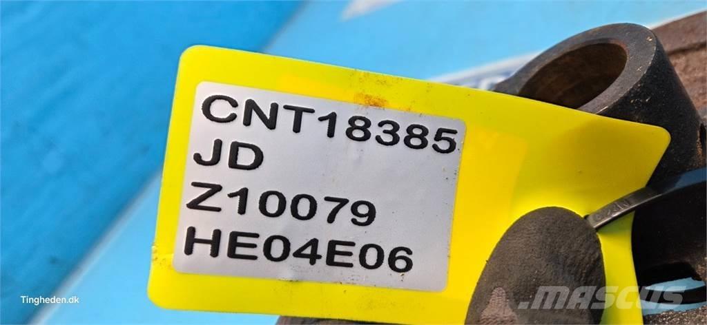 John Deere 1075 Kmetijstvo - drugo