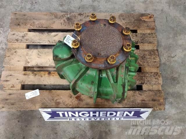 John Deere 1085 Dodatna oprema za kombajne