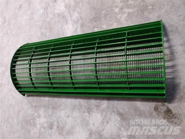 John Deere 1085 Dodatna oprema za kombajne