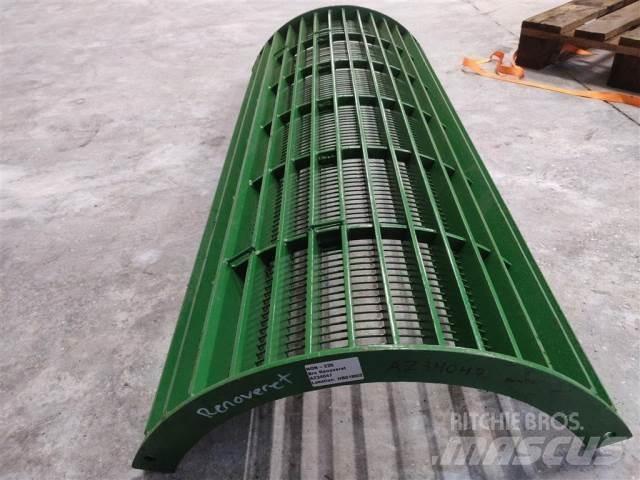 John Deere 1085 Dodatna oprema za kombajne