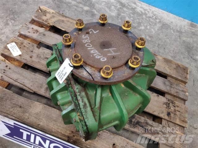 John Deere 1085 Dodatna oprema za kombajne