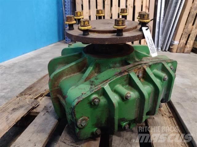 John Deere 1085 Dodatna oprema za kombajne
