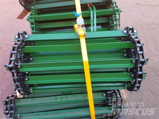 John Deere 1085 Dodatna oprema za kombajne