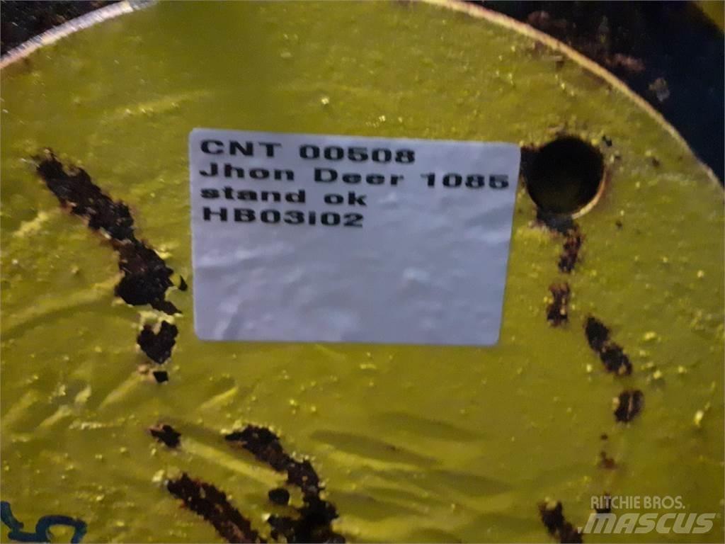 John Deere 1085 Dodatna oprema za kombajne