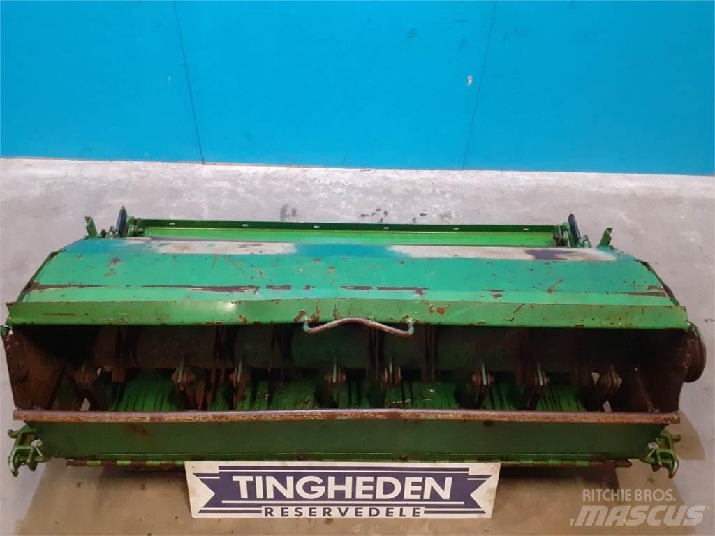 John Deere 1085 Dodatna oprema za kombajne